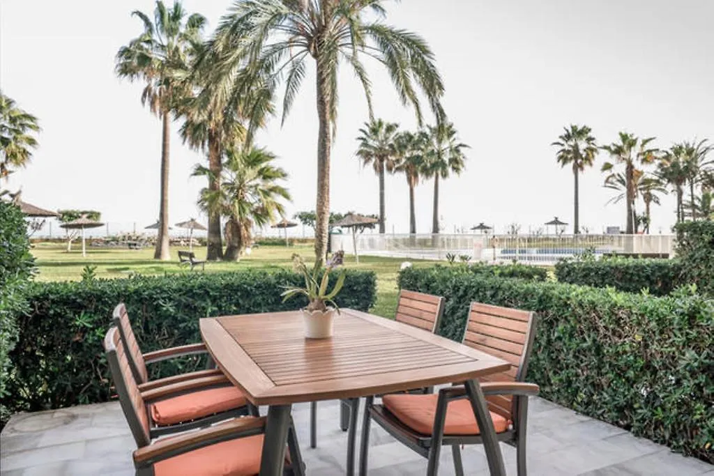 Hotel Las Mimosas Dosul La Cala De Mijas 0*,  Španělsko