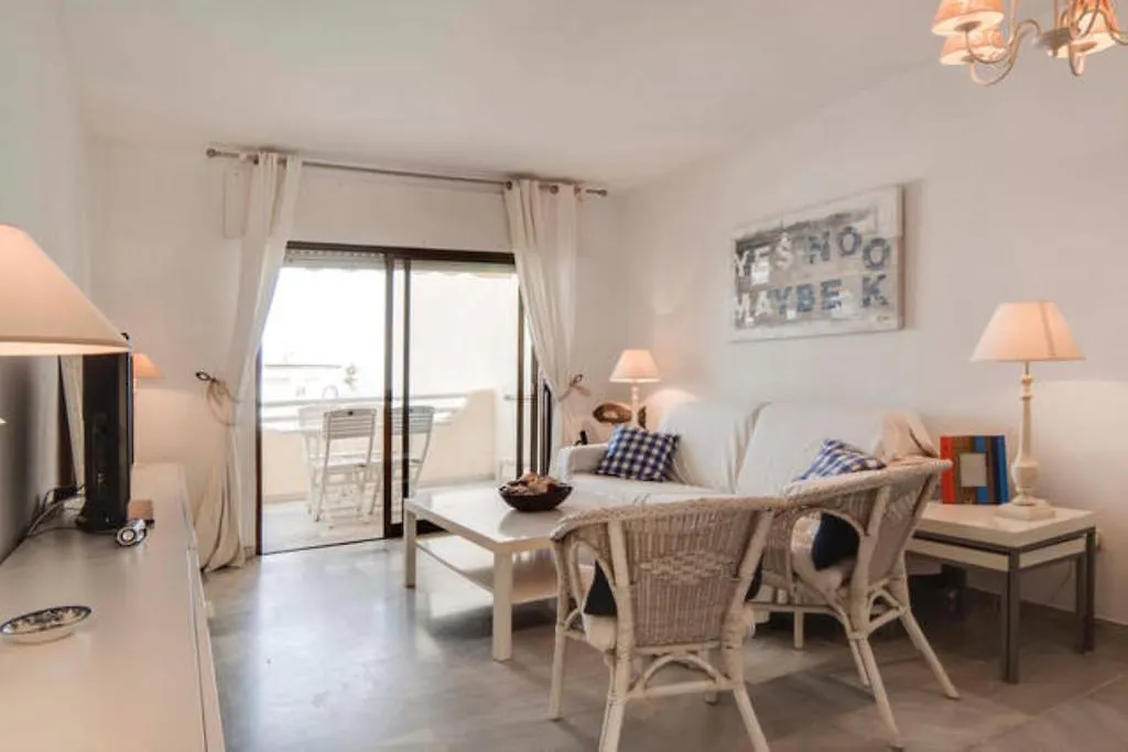 Hotel Las Mimosas Dosul La Cala De Mijas 0*,