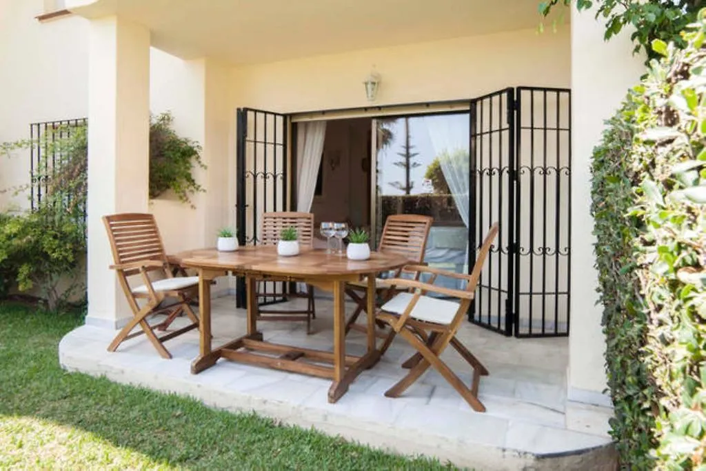 Hotel Las Mimosas Dosul La Cala De Mijas 0*,  Španělsko