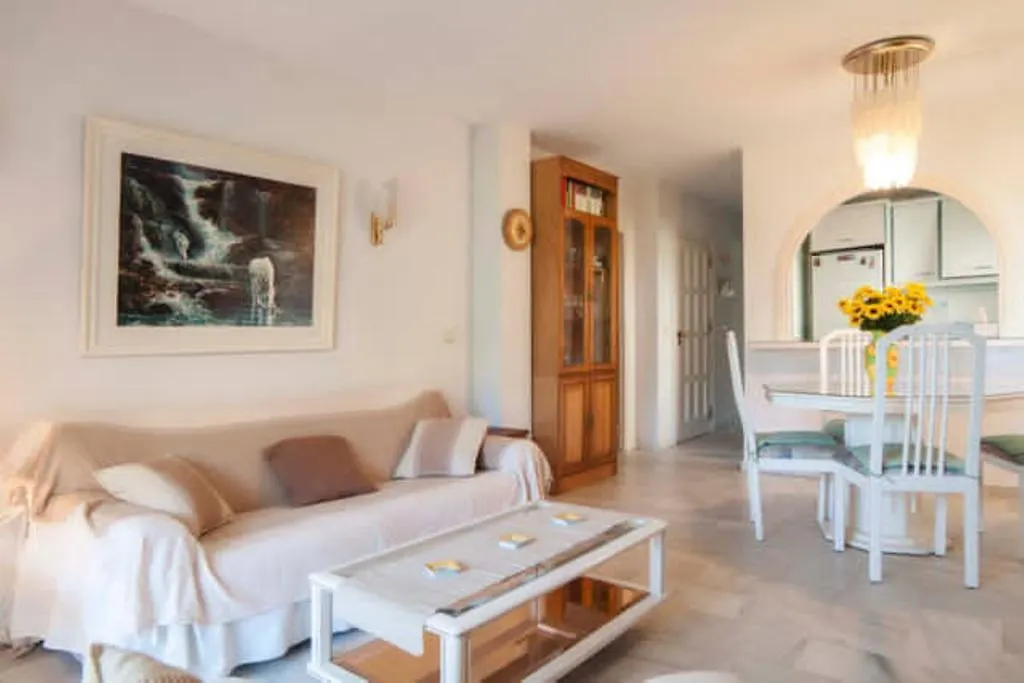 Hotel Las Mimosas Dosul La Cala De Mijas