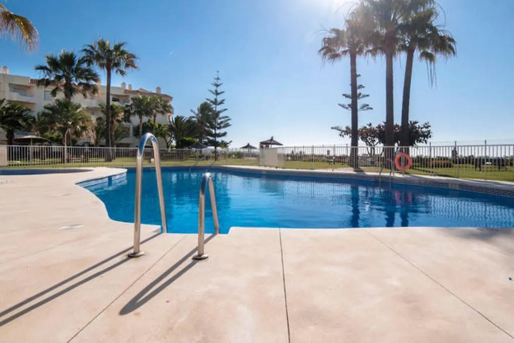 Hotel Las Mimosas Dosul La Cala De Mijas