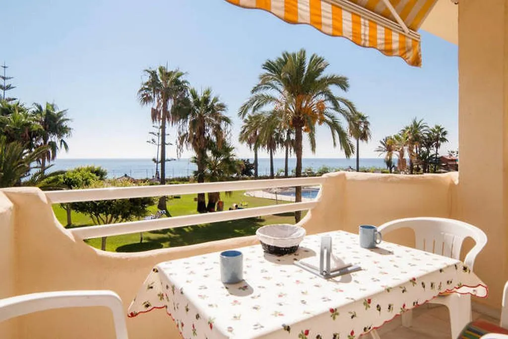 Hotel Las Mimosas Dosul La Cala De Mijas