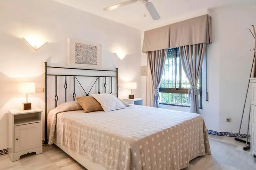 Hotel Las Mimosas Dosul La Cala De Mijas Apartmán