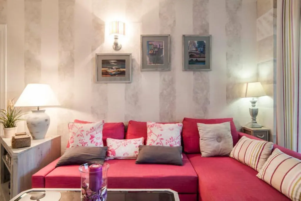 Hotel Las Mimosas Dosul La Cala De Mijas 0*,  Španělsko