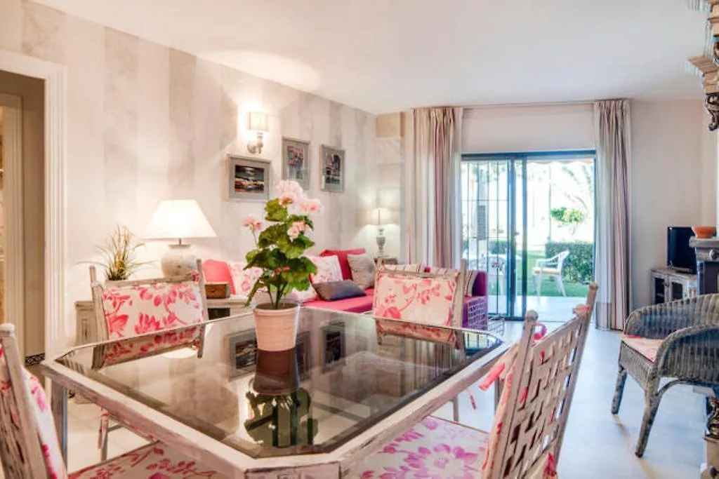 Hotel Las Mimosas Dosul La Cala De Mijas