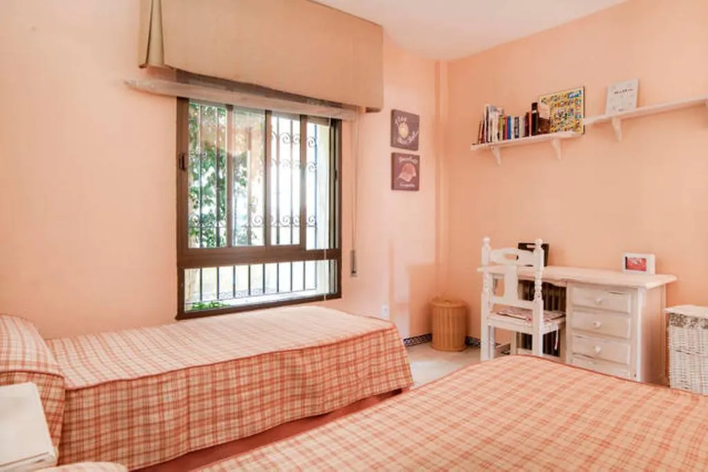 Hotel Las Mimosas Dosul La Cala De Mijas
