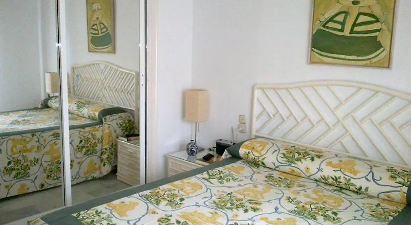 Las Mimosas Dosul Hotel La Cala De Mijas
