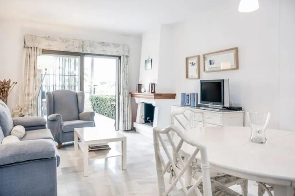 Las Mimosas Dosul Hotel La Cala De Mijas 0*,