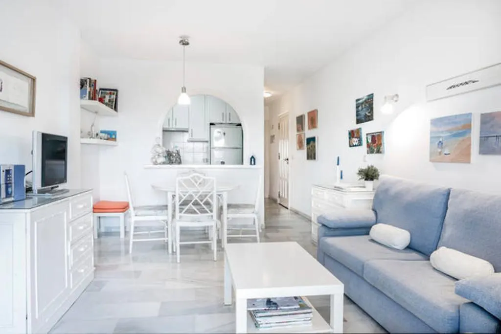 Las Mimosas Dosul Hotel La Cala De Mijas