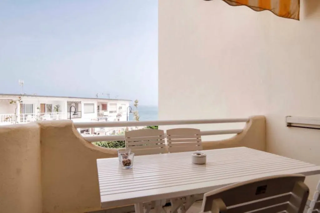 Las Mimosas Dosul Hotel La Cala De Mijas Apartment