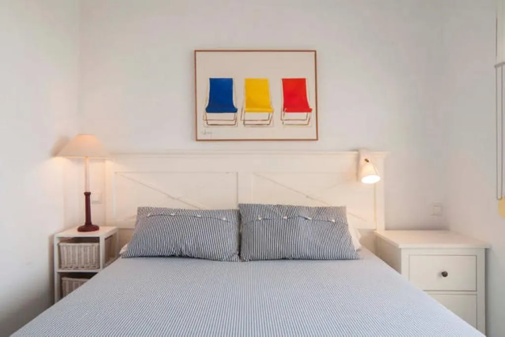 Apartment Las Mimosas Dosul Hotel La Cala De Mijas