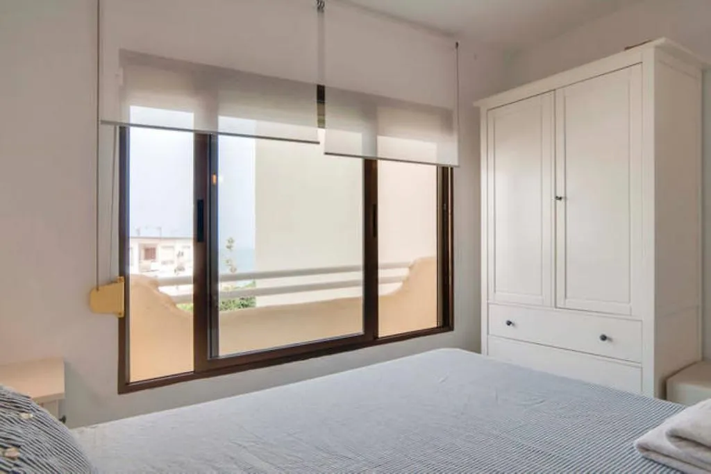 Las Mimosas Dosul Hotel La Cala De Mijas Apartment