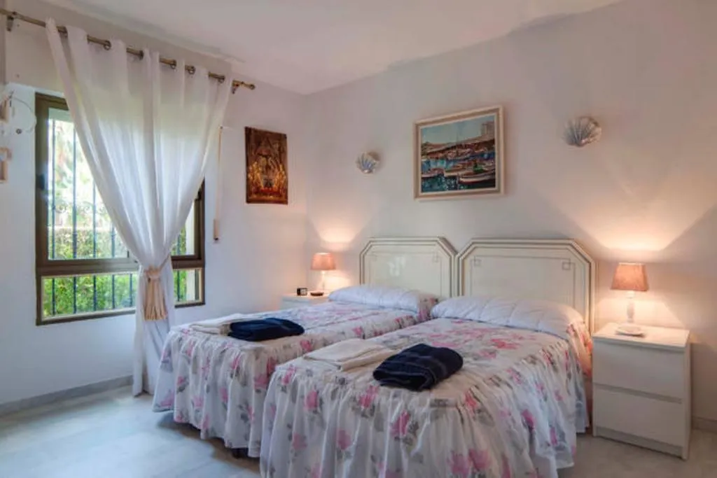 Apartment Las Mimosas Dosul Hotel La Cala De Mijas