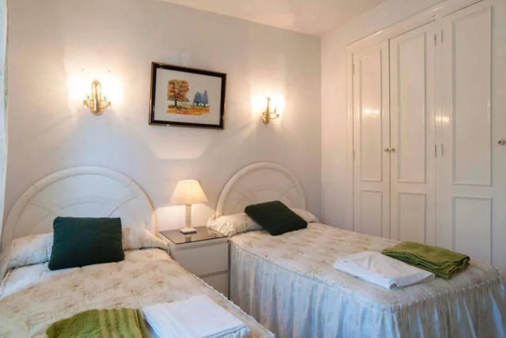 Las Mimosas Dosul Hotel La Cala De Mijas Apartment