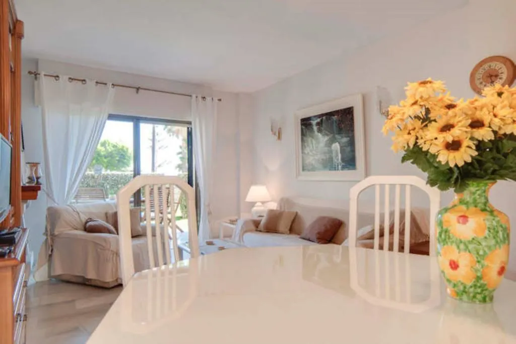 Apartment Las Mimosas Dosul Hotel La Cala De Mijas Spain