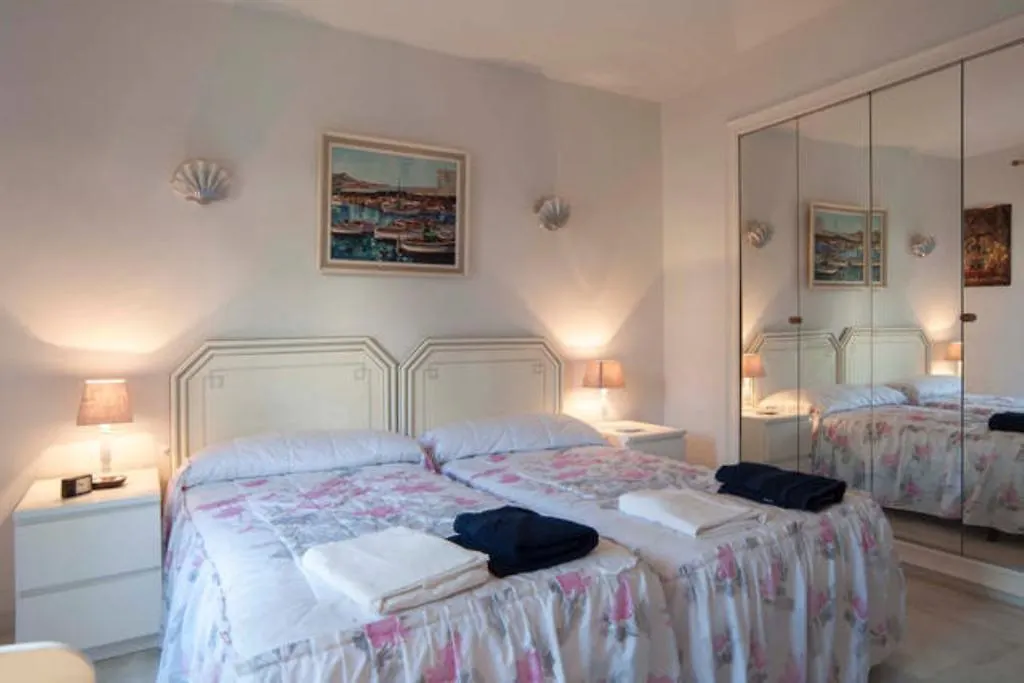 Apartment Las Mimosas Dosul Hotel La Cala De Mijas Spain