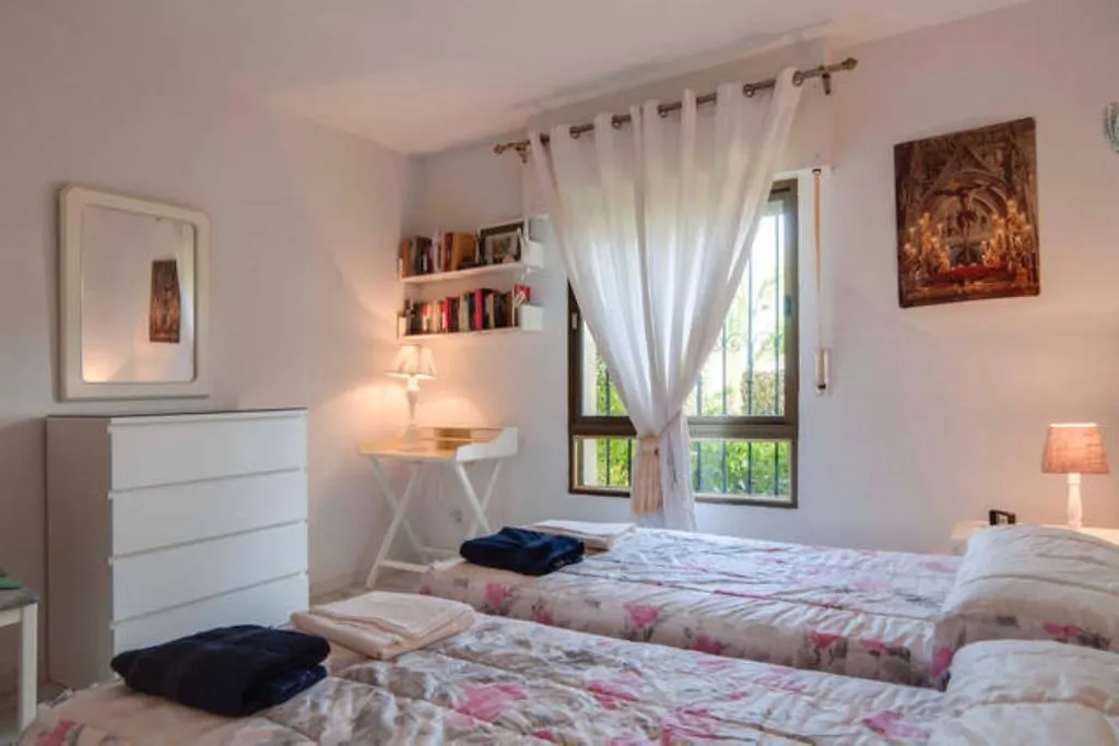 Las Mimosas Dosul Hotel La Cala De Mijas Apartment
