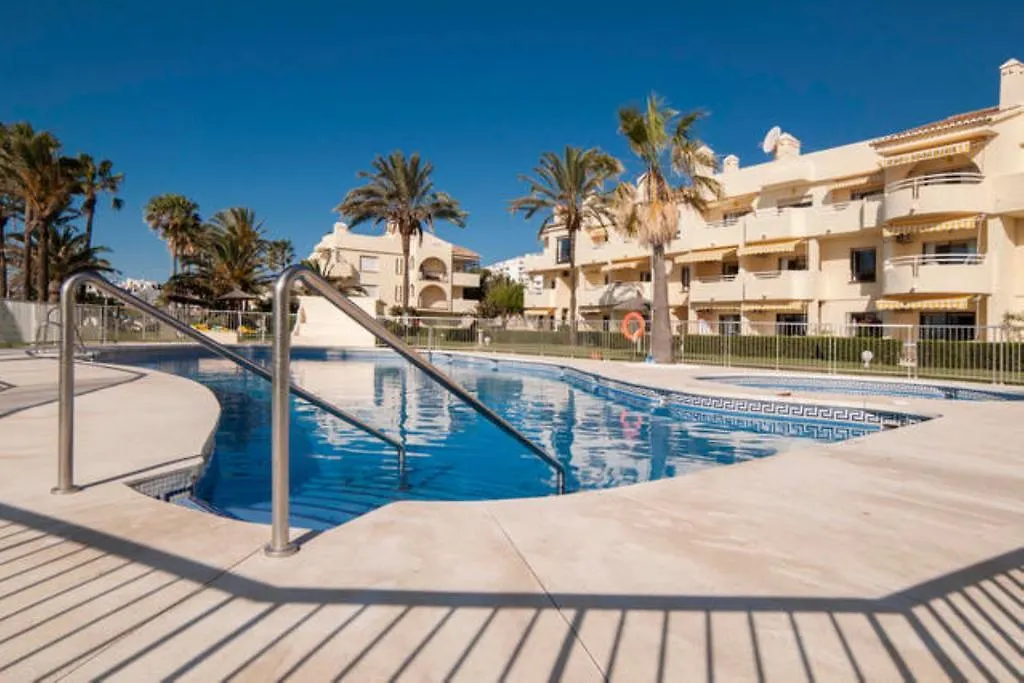 Las Mimosas Dosul Hotel La Cala De Mijas Apartment