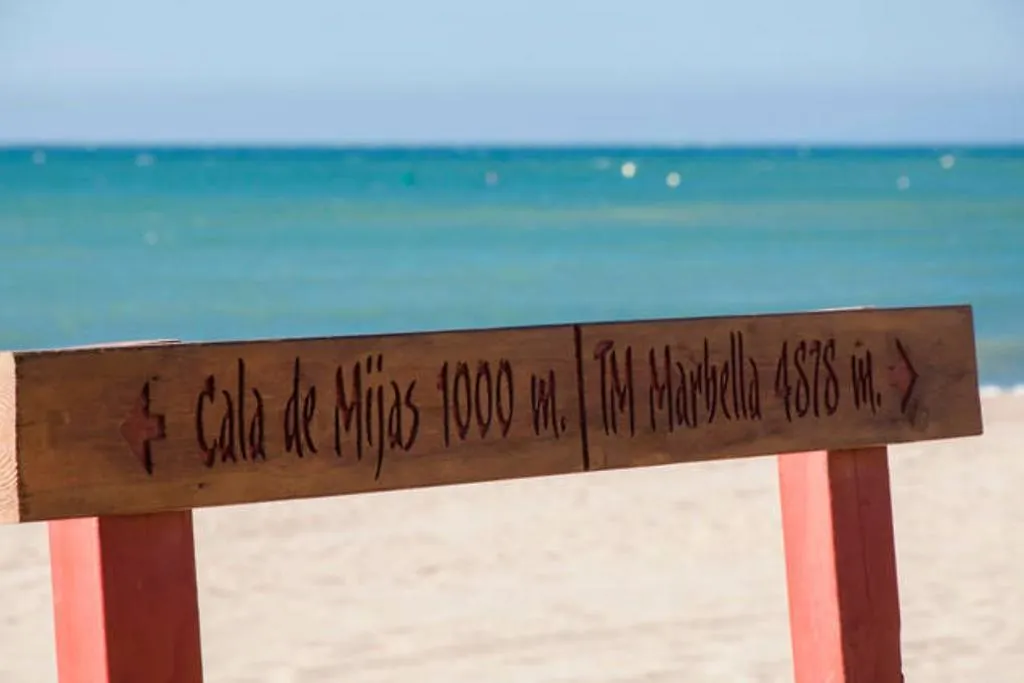 Apartment Las Mimosas Dosul Hotel La Cala De Mijas