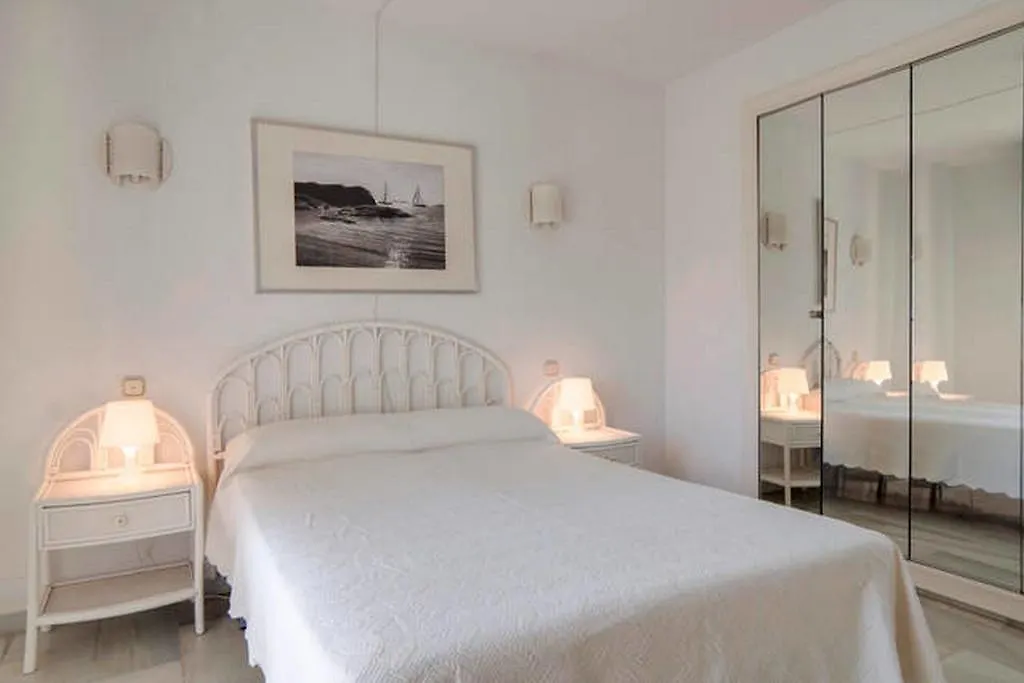 Las Mimosas Dosul Hotel La Cala De Mijas Apartment