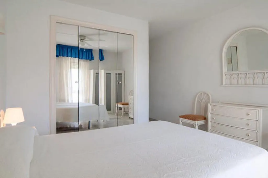 Las Mimosas Dosul Hotel La Cala De Mijas 0*,  Spain
