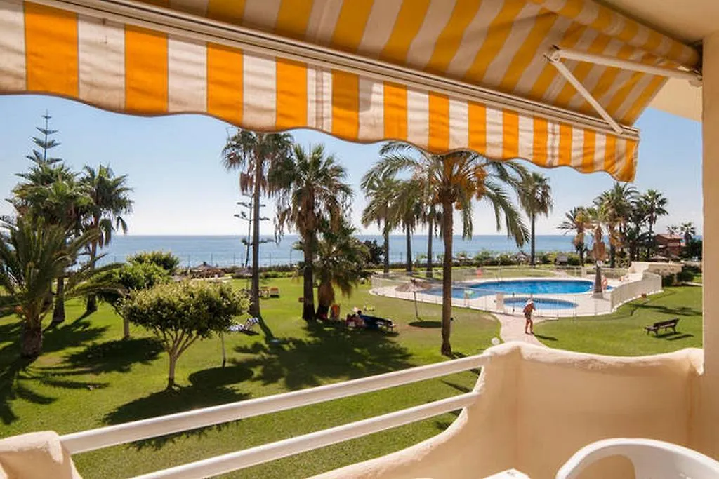 Las Mimosas Dosul Hotel La Cala De Mijas