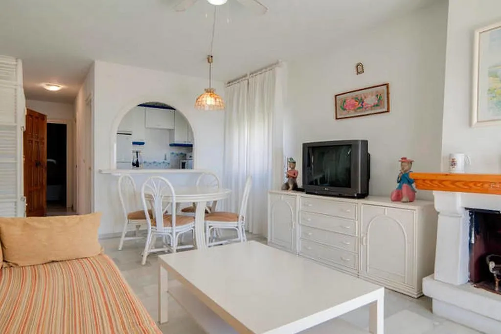 Las Mimosas Dosul Hotel La Cala De Mijas