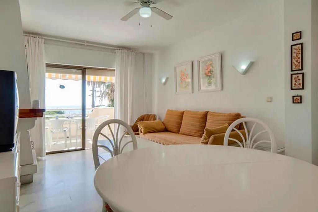 Las Mimosas Dosul Hotel La Cala De Mijas 0*,  Spain