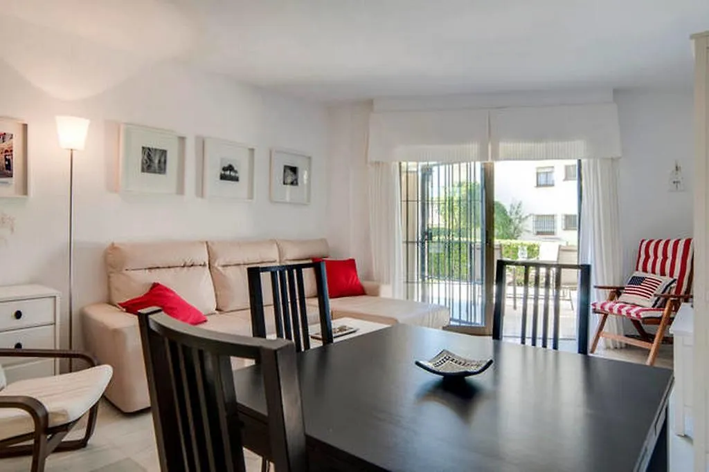 Las Mimosas Dosul Hotel La Cala De Mijas 0*,
