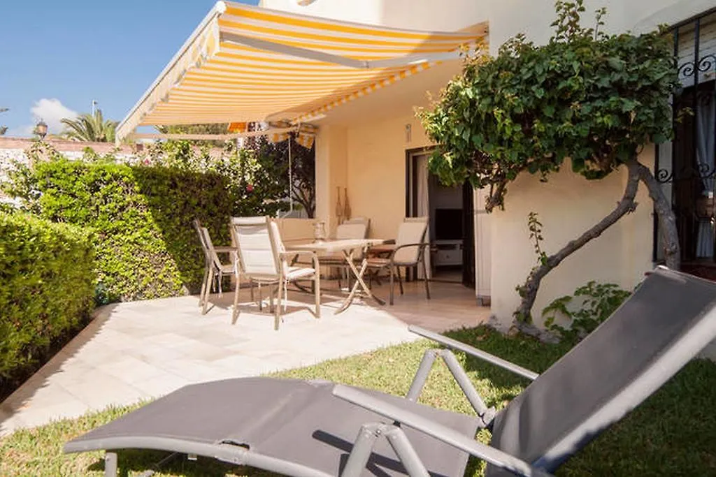 Las Mimosas Dosul Hotel La Cala De Mijas