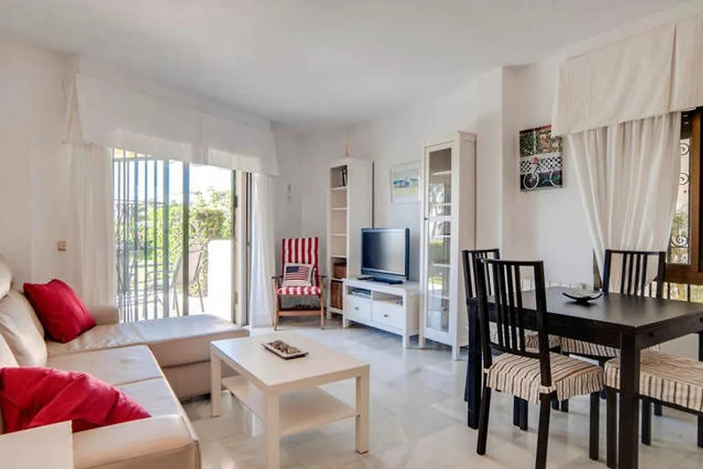 Apartment Las Mimosas Dosul Hotel La Cala De Mijas