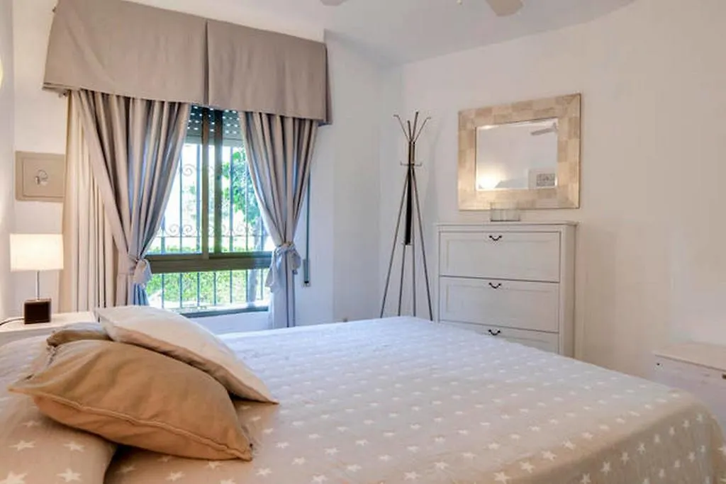 Apartment Las Mimosas Dosul Hotel La Cala De Mijas