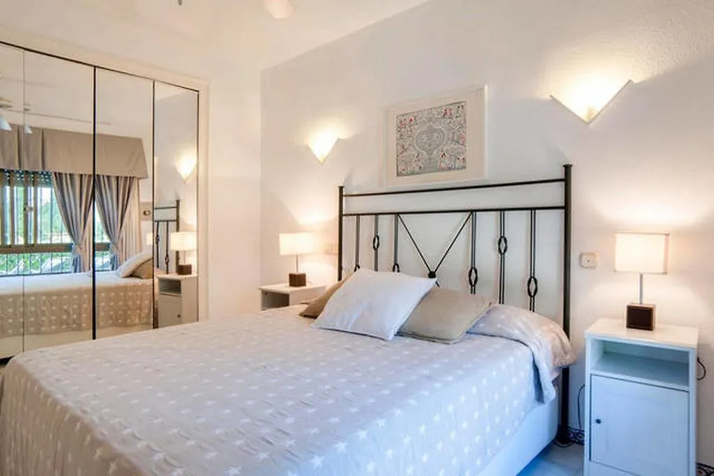 Apartment Las Mimosas Dosul Hotel La Cala De Mijas Spain