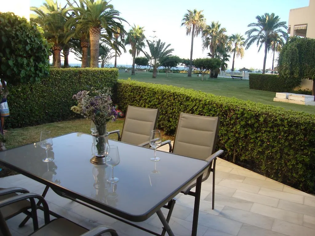 Las Mimosas Dosul Hotel La Cala De Mijas 0*,