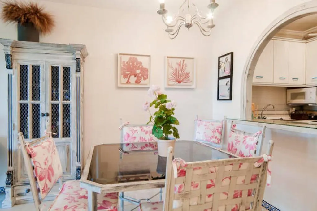 Apartment Las Mimosas Dosul Hotel La Cala De Mijas