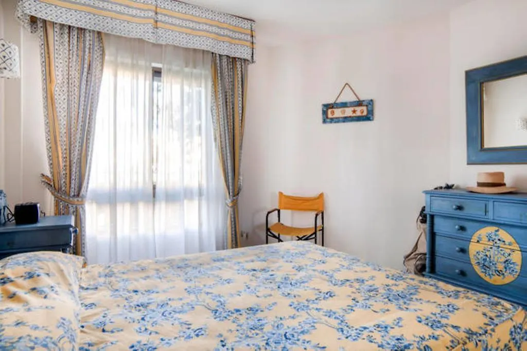 Las Mimosas Dosul Hotel La Cala De Mijas