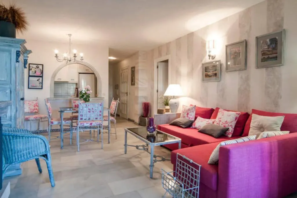 Apartment Las Mimosas Dosul Hotel La Cala De Mijas