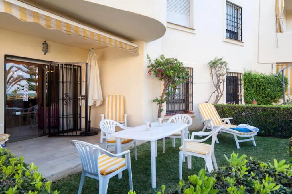 Las Mimosas Dosul Hotel La Cala De Mijas 0*,