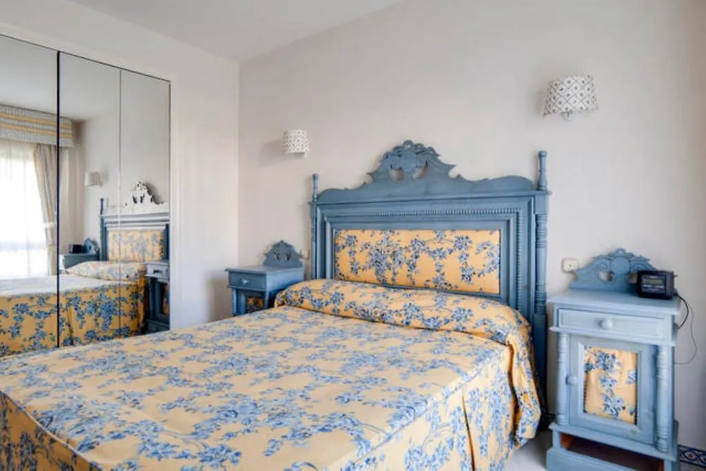 Las Mimosas Dosul Hotel La Cala De Mijas Apartment