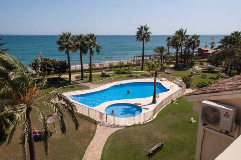 Las Mimosas Dosul Hotel La Cala De Mijas