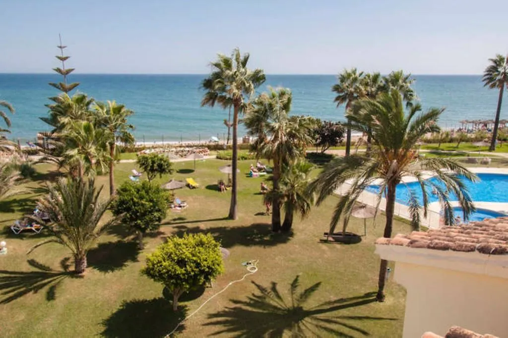 Apartment Las Mimosas Dosul Hotel La Cala De Mijas