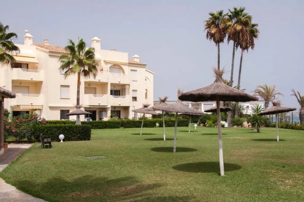 Las Mimosas Dosul Hotel La Cala De Mijas 0*,  Spain