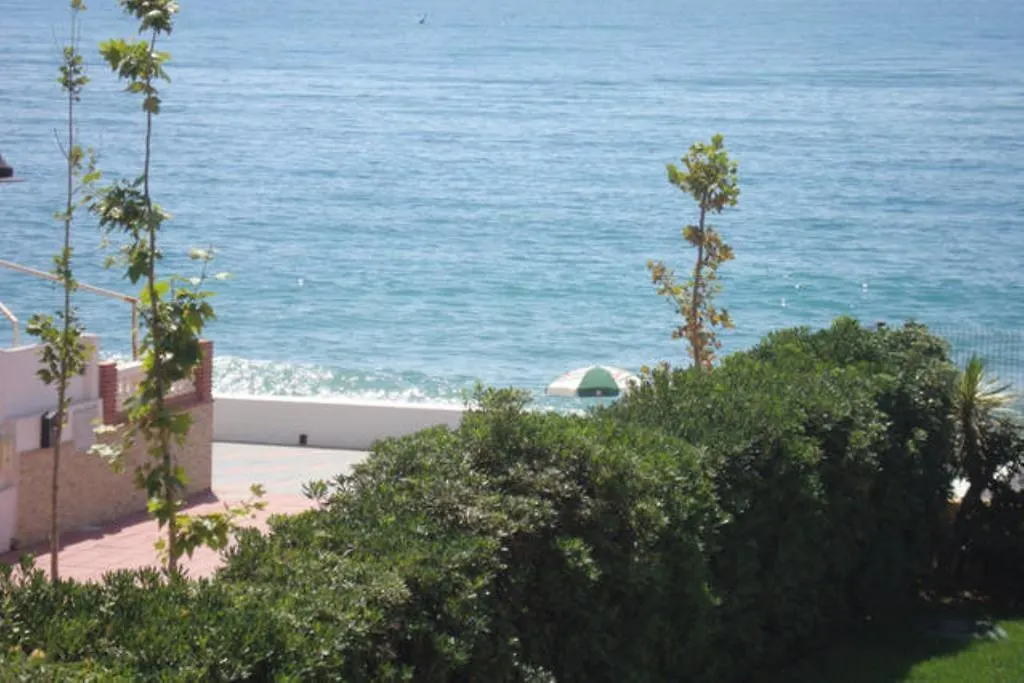 Apartment Las Mimosas Dosul Hotel La Cala De Mijas Spain